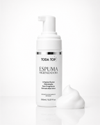 ESPUMA HIGIENIZADORA PREPARADORA 150ML