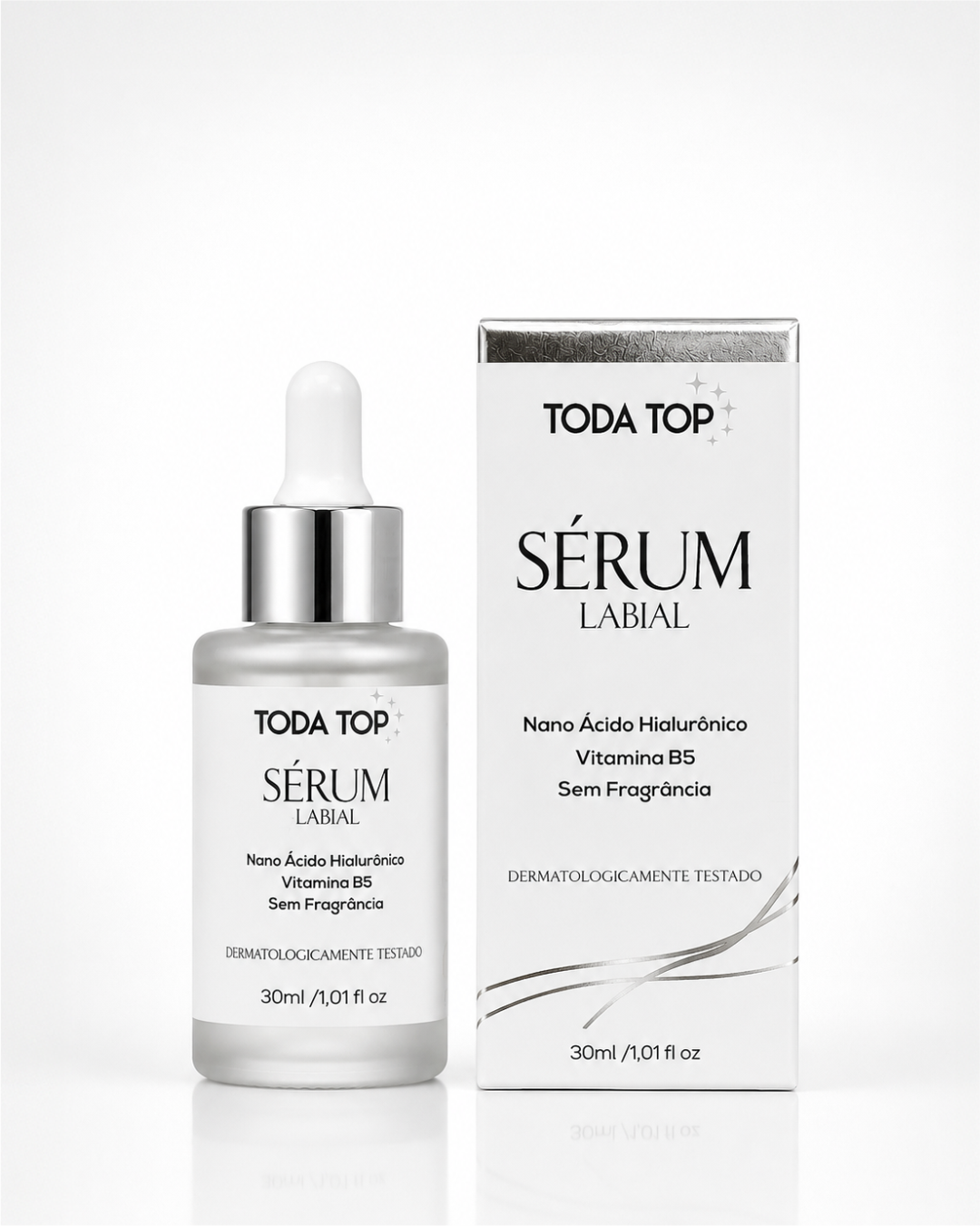 SÉRUM LABIAL PREPARADOR 30ML