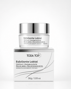 ESFOLIANTE LABIAL PREPARADOR 25G