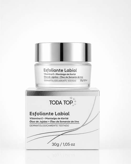 ESFOLIANTE LABIAL PREPARADOR 25G