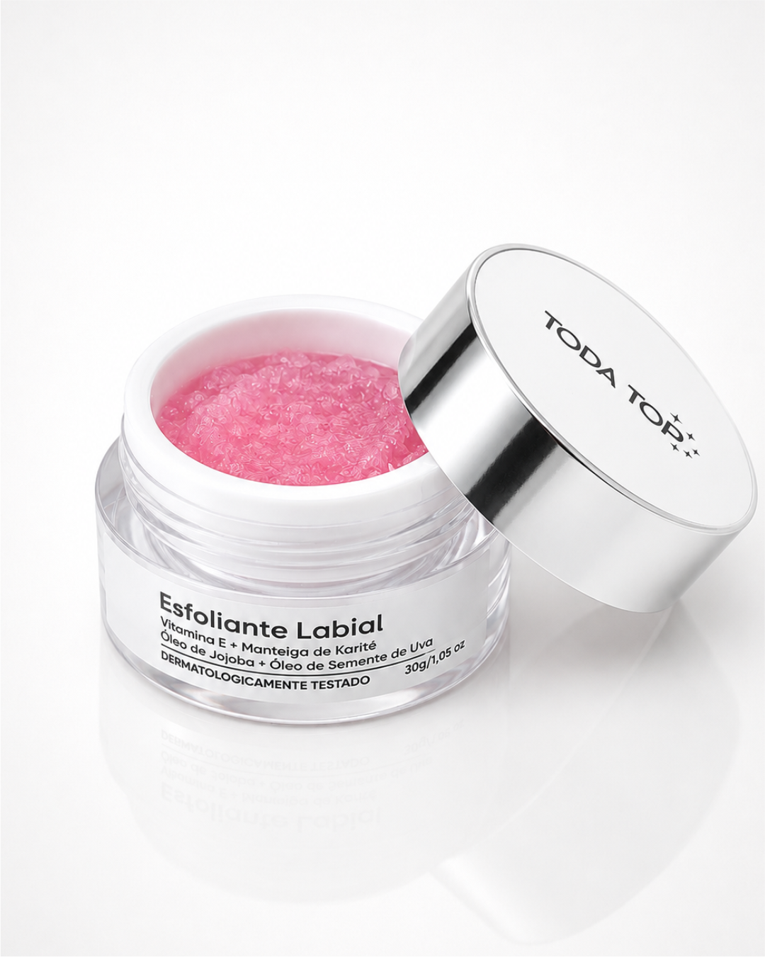 ESFOLIANTE LABIAL PREPARADOR 25G