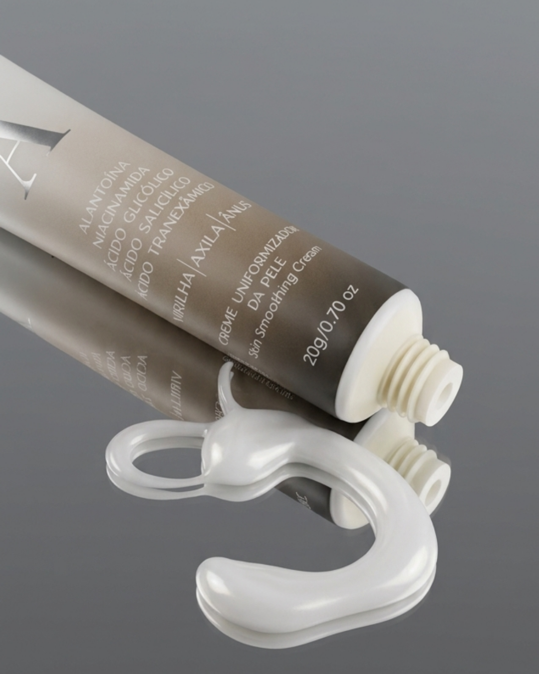 CREME UNIFORMIZADOR V2A 20G
