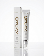 GEL EXCITANTE 5 EM 1 FEMININO ORGAX 20G
