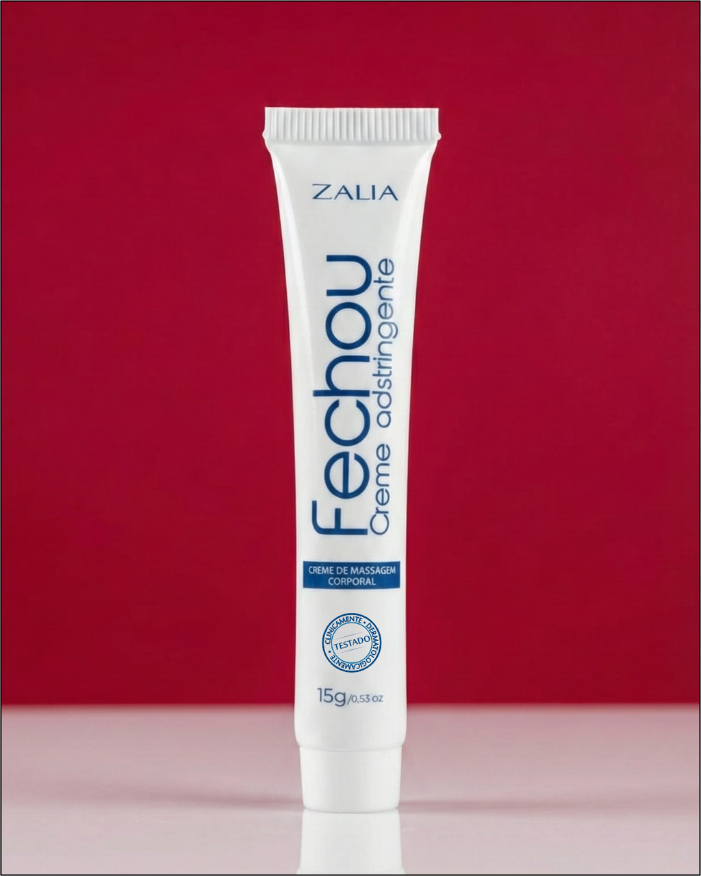 CREME ADSTRINGENTE FECHOU ZALIA 15G