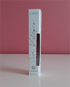 Paquete de 3 brillos labiales rojos Zalia Unmarked de 15 ml