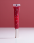 Paquete de 3 brillos labiales rojos Zalia Unmarked de 15 ml