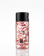 LOVE IN PARIS SABONETE LÍQUIDO COM VITAMINA E 140ML PESSINI