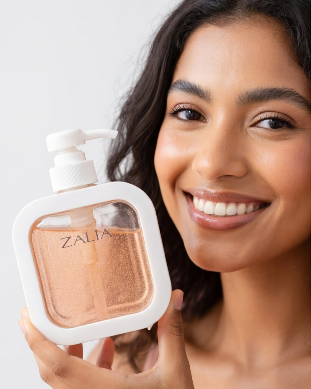 SABONETE GLOW ZALIA 300ML