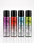 KIT ORAL GOURMET MINI GEL BEIJÁVEL QUE ESQUENTA / ESFRIA - 18G PESSINI