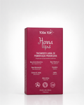 KIT HENNA LABIAL ROSA CEREJA 3 EM 1