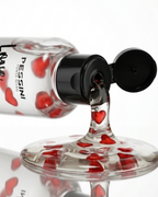 LOVE IN LOVE ÓLEO DE MASSAGEM COM CÁPSULAS DE CORAÇÃO 60ML PESSINI
