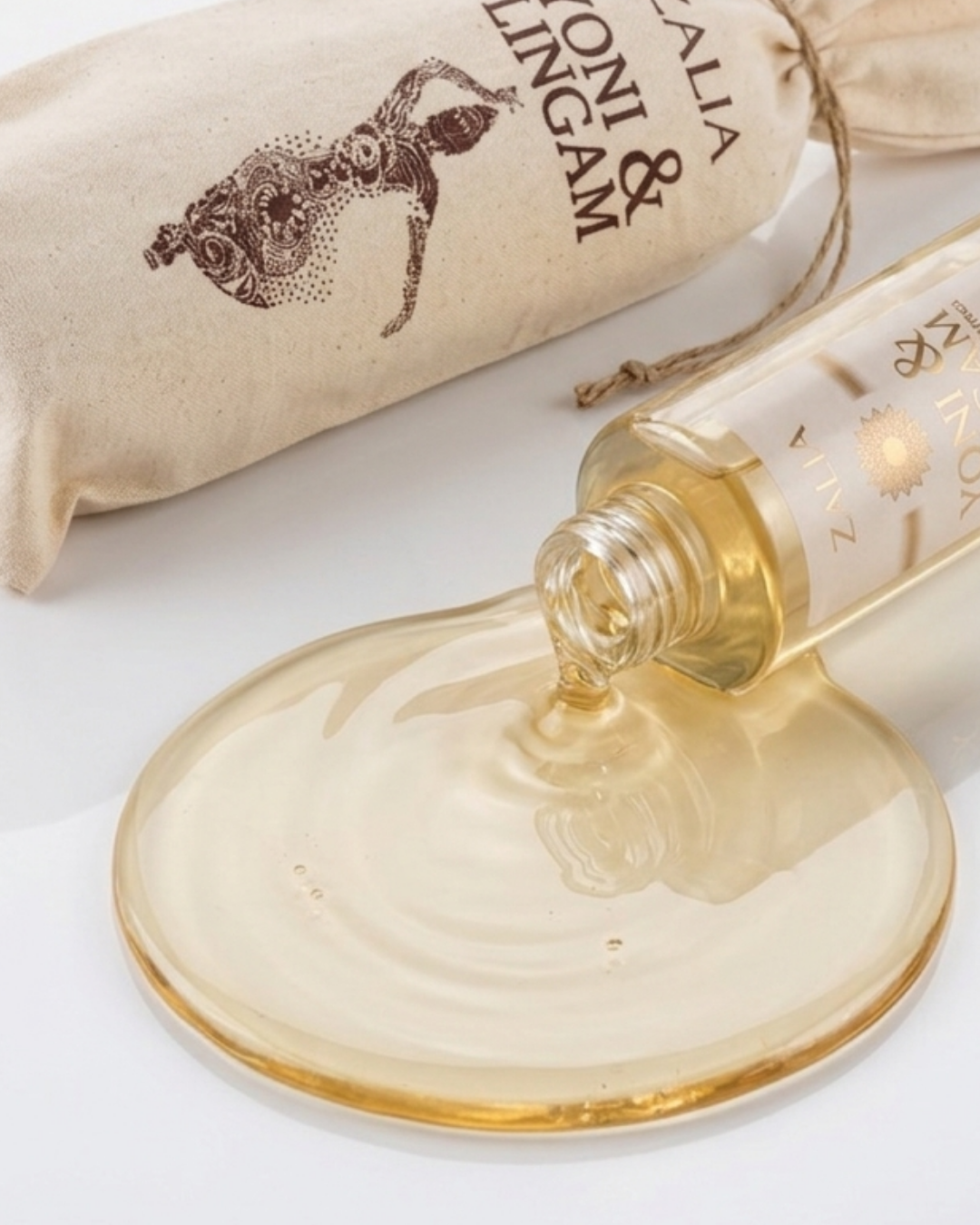YONI & LINGAN ZALIA 200ML