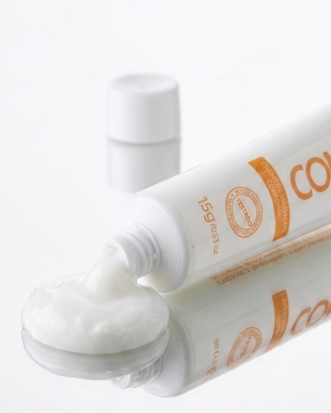 ZALIA COMFORT PLUS CREAM 15G