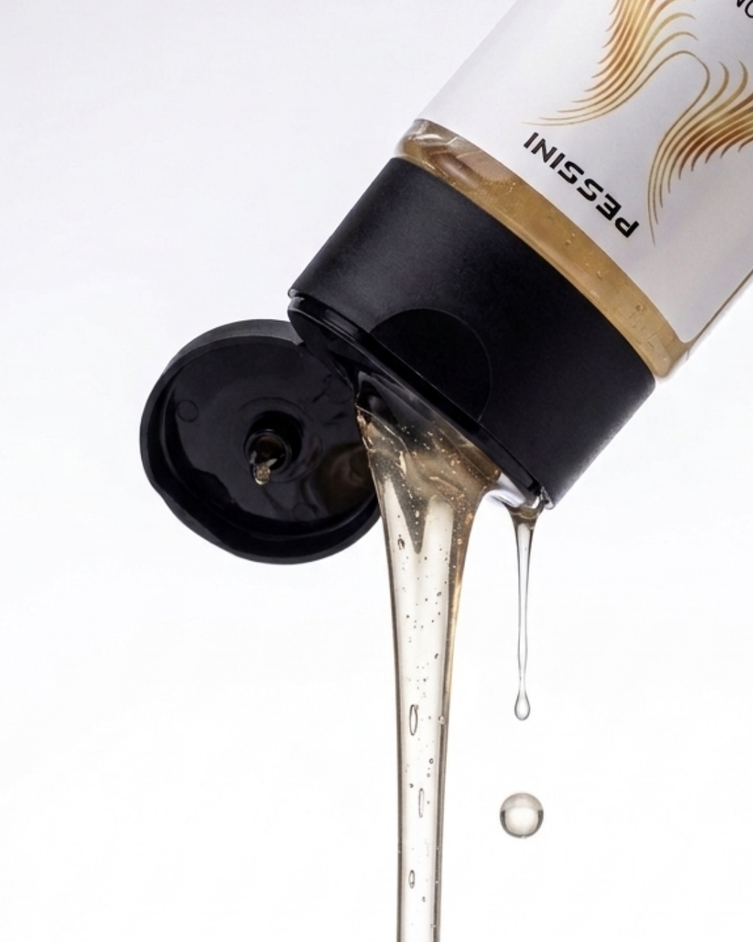 SABONETE ÍNTIMO LÍQUIDO ADSTRINGENTE 150ML PESSINI