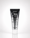 ORAL GOURMET GEL BEIJÁVEL QUE ESFRIA DE ICE BLACK MINT 45G PESSINI