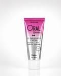 ORAL GOURMET GEL BEIJÁVEL QUE ESQUENTA DE CHICLETE 45G PESSINI
