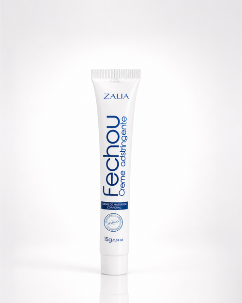 CREME ADSTRINGENTE FECHOU ZALIA 15G