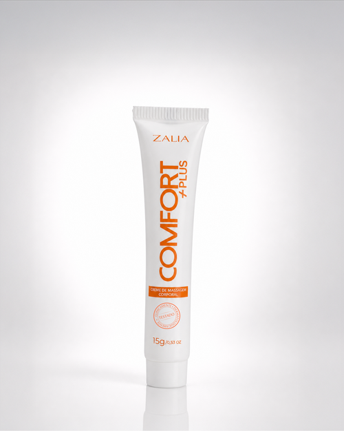 ZALIA COMFORT PLUS CREAM 15G