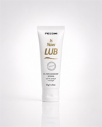 IS NOW LUB GEL 30G PESSINI
