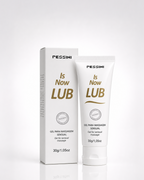 IS NOW LUB GEL 30G PESSINI