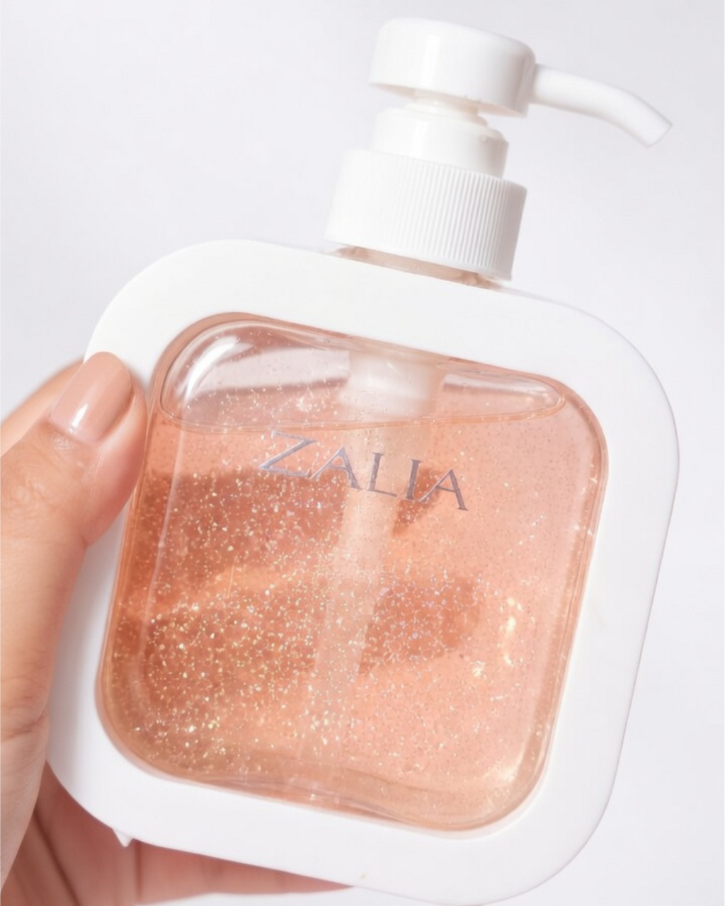 SABONETE GLOW ZALIA 300ML