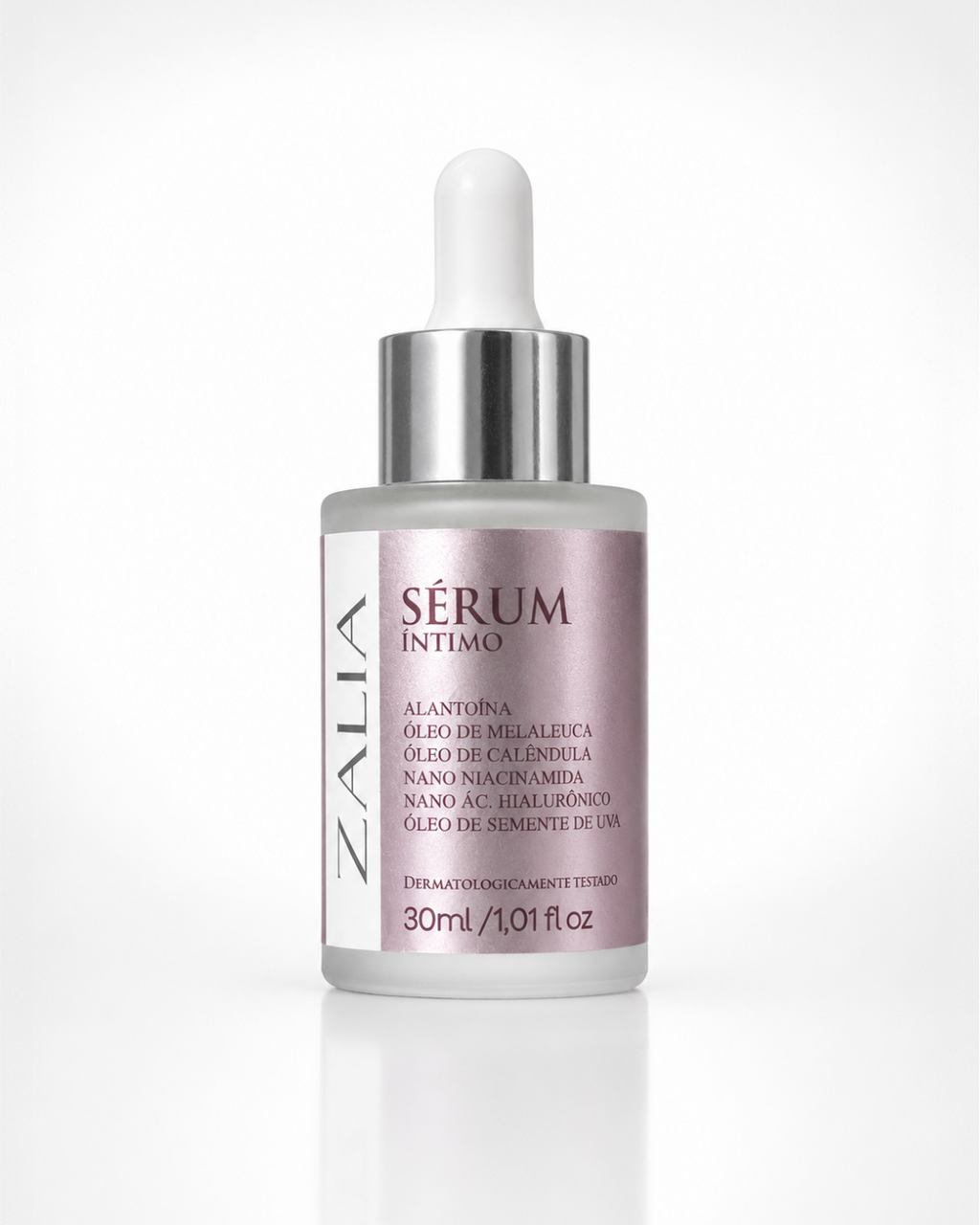 SÉRUM ÍNTIMO 30ML ZALIA