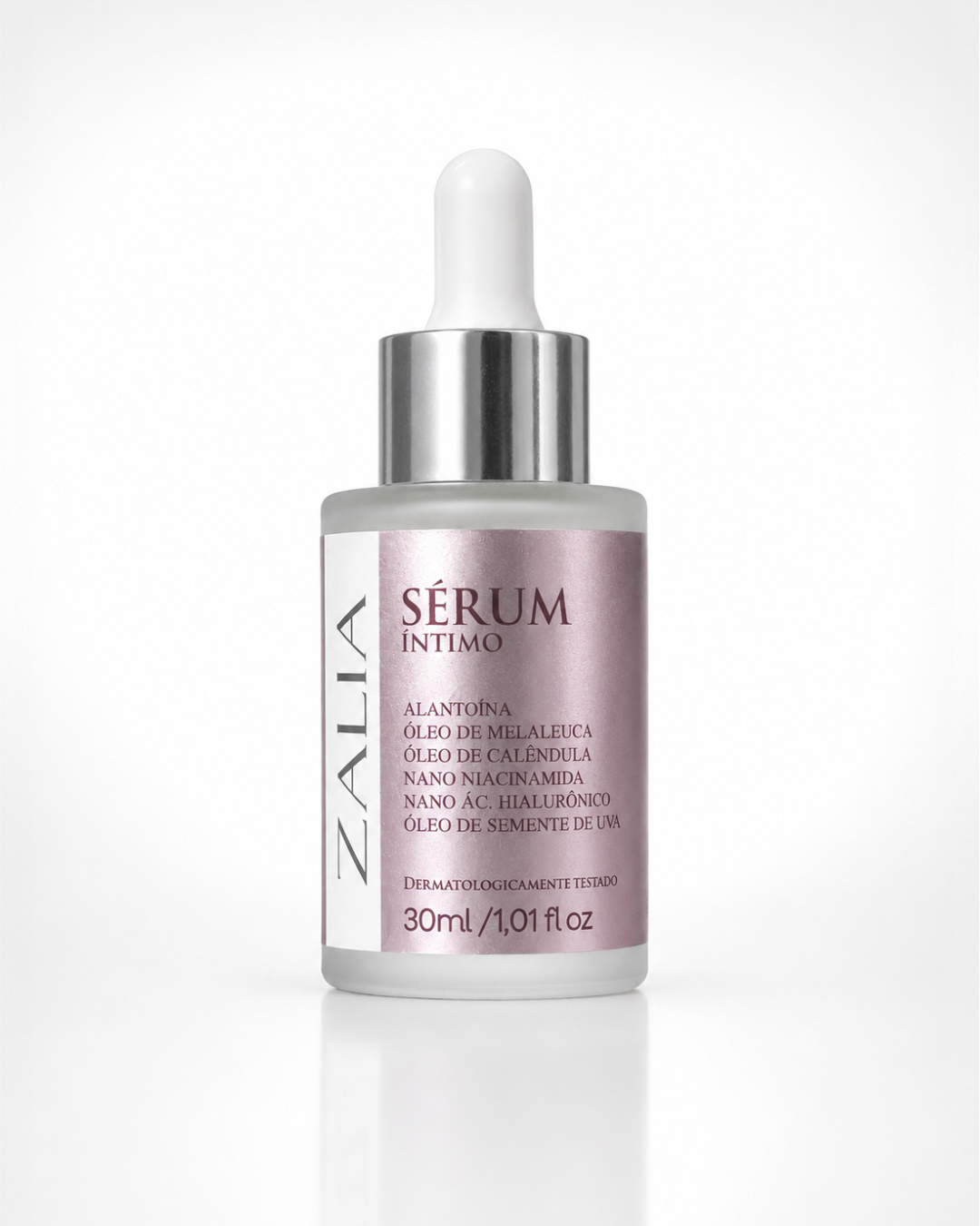 SÉRUM ÍNTIMO 30ML ZALIA