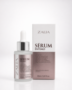 SÉRUM ÍNTIMO 30ML ZALIA