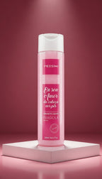 SABONETE LÍQUIDO FRAGOLA MORANGO 240ML PESSINI