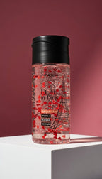 LOVE IN PARIS SABONETE LÍQUIDO COM VITAMINA E 140ML PESSINI