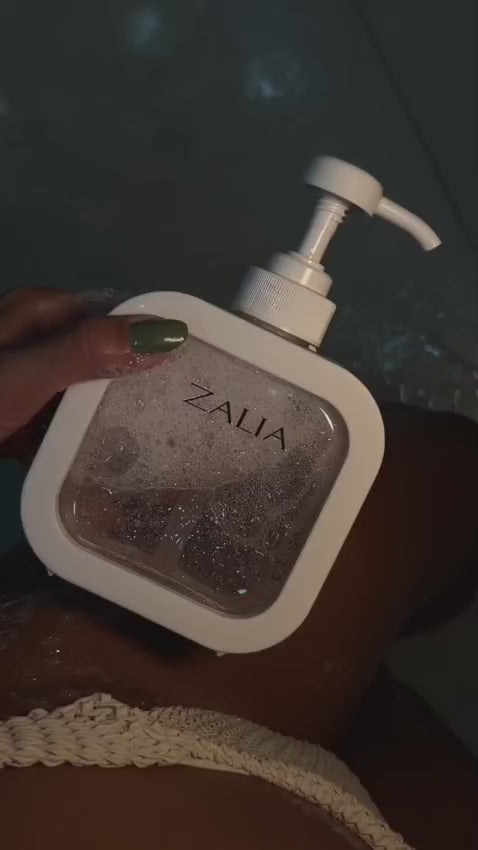 SABONETE GLOW ZALIA 300ML